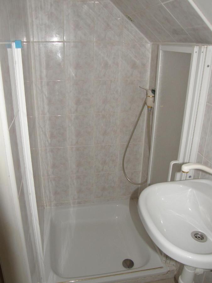 Apartmany Smika โรกีนีซ นัด ยีเซอโร ภายนอก รูปภาพ