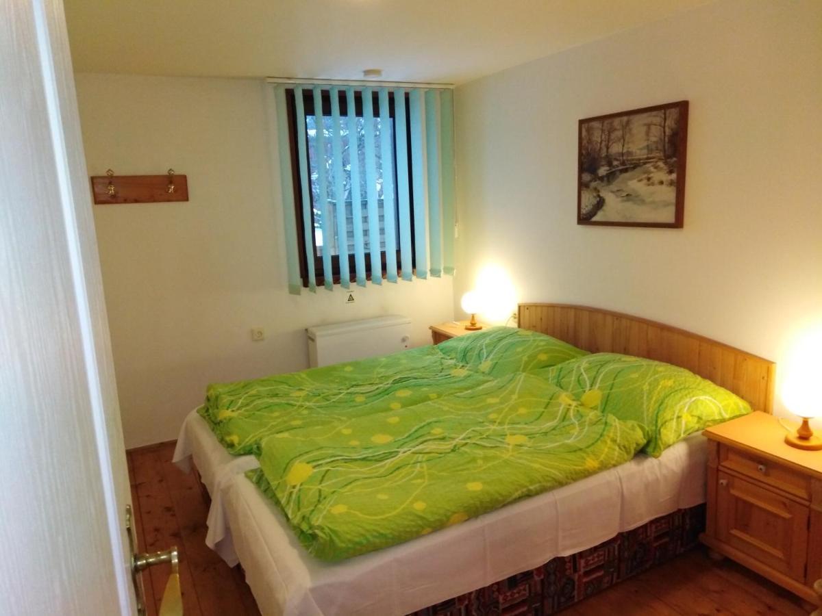 Apartmany Smika โรกีนีซ นัด ยีเซอโร ภายนอก รูปภาพ